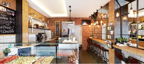 Gewerbliche Immobilie in Barcelona, Spain, Nr. 121 3