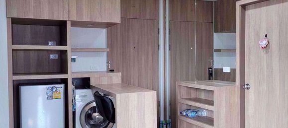 1 chambre Condo à Ratchathewi, Thailand No. 9378 4