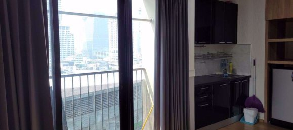 1 chambre Condo à Ratchathewi, Thailand No. 9378 2