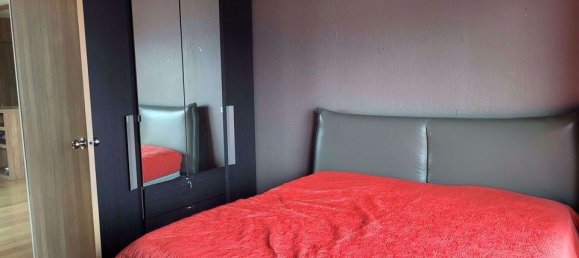 1 chambre Condo à Ratchathewi, Thailand No. 9378 6