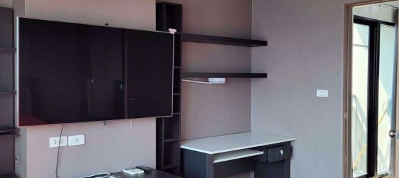 1 chambre Condo à Ratchathewi, Thailand No. 9378 5