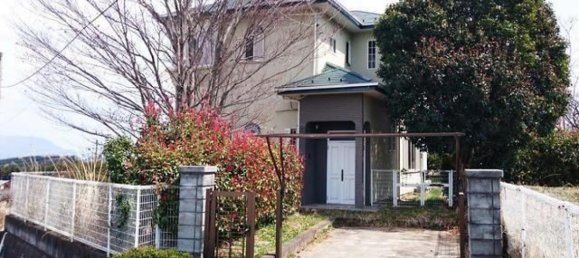 2 bedrooms House in Gumma, Japan No. 6051 2