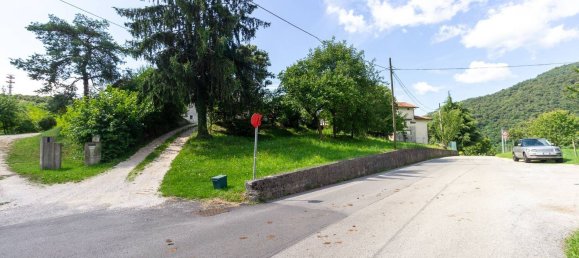 Замки и поместья с 10 комнатами в Порденоне, Италия № 288591 22