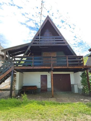 Вилла с 4 комнатами в Колли Верди, Италия № 258372