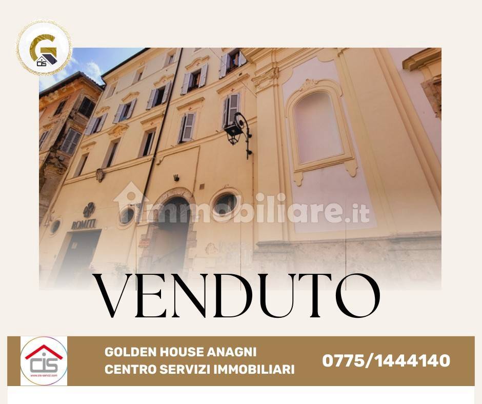 2 chambres Appartement à Anagni, Italy No. 168392