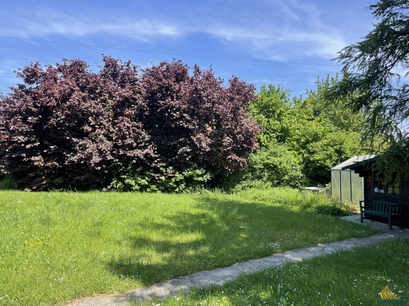 Земельный участок в Линц, Австрия № 126820