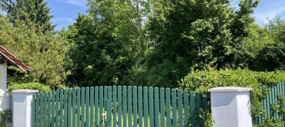 Земельный участок в Линц, Австрия № 126820 3