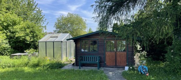 Земельный участок в Линц, Австрия № 126820 6