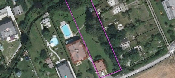 Земельный участок в Линц, Австрия № 126820 8