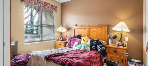 Студия в Британская Колумбия, Канада № 1230 9