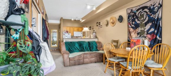 Студия в Британская Колумбия, Канада № 1230 2