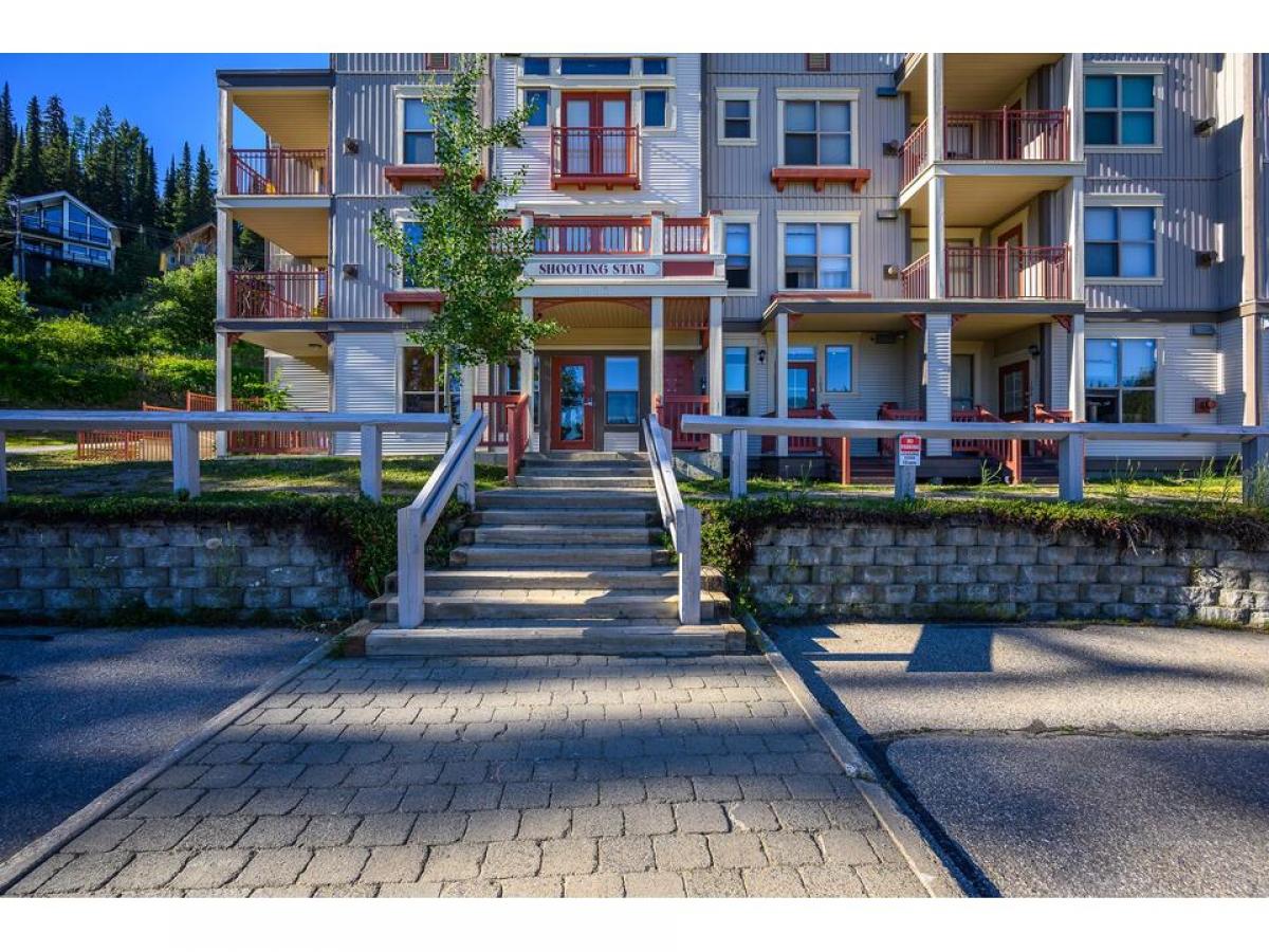 Студия в Британская Колумбия, Канада № 1230