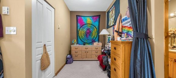 Студия в Британская Колумбия, Канада № 1230 5