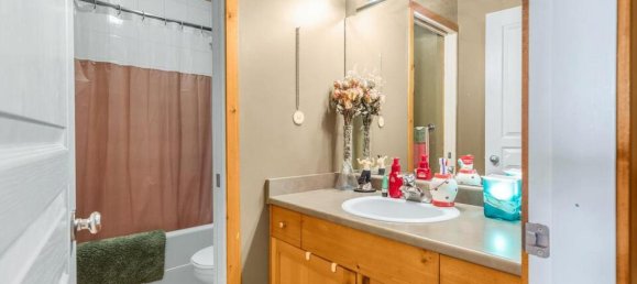 Студия в Британская Колумбия, Канада № 1230 7