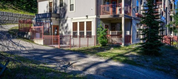 Студия в Британская Колумбия, Канада № 1230 10