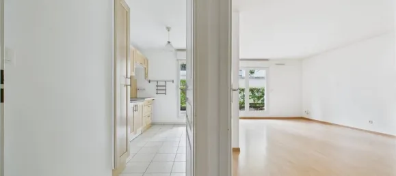 2 bedrooms Apartment in Nantes, France No. 346978 14