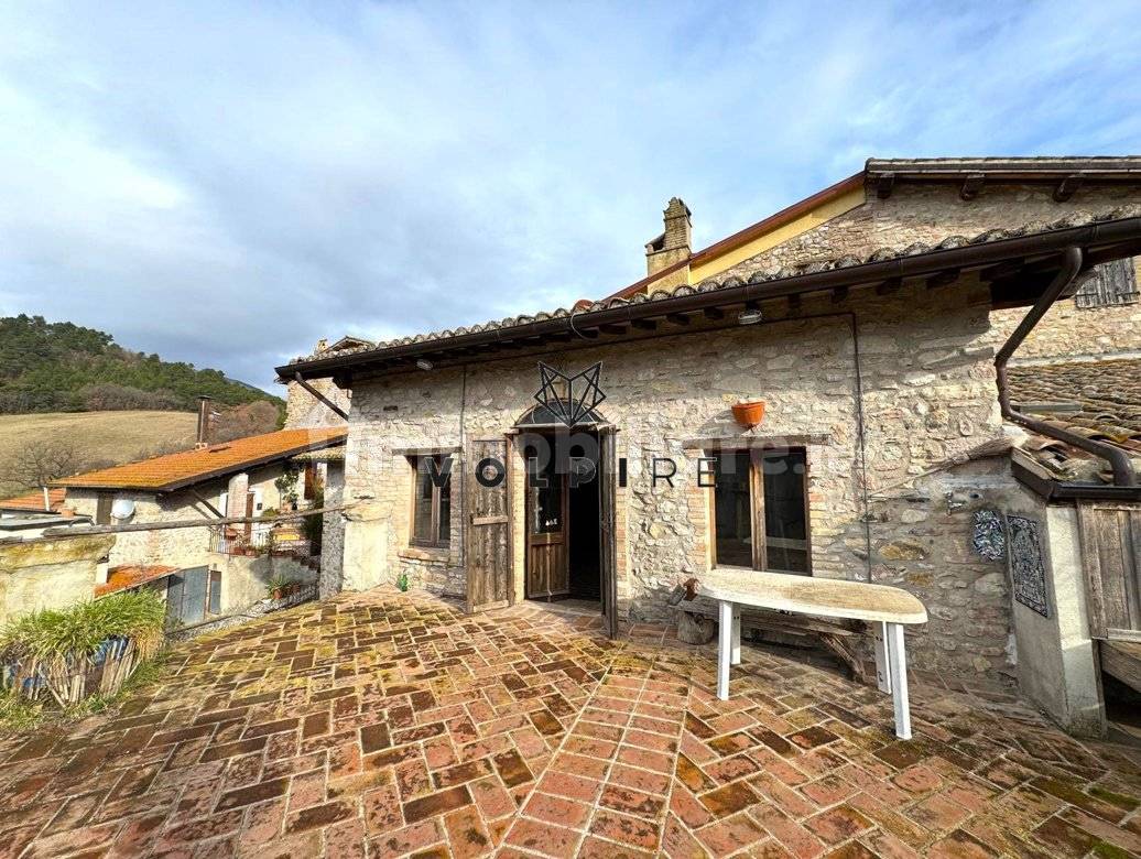 Casa T4 em Spoleto, Italy N.º 104992