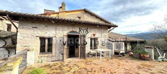 Casa T4 em Spoleto, Italy N.º 104992 5