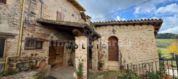 Casa T4 em Spoleto, Italy N.º 104992 30