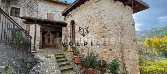 Casa T4 em Spoleto, Italy N.º 104992 31