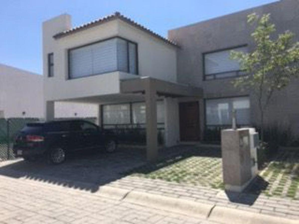 3 غرف نوم منزل في Mexico رقم 207717