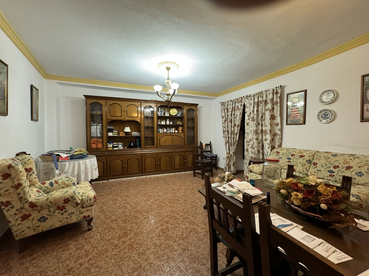 4 bedrooms Villa in Ronda, Spain No. 47088