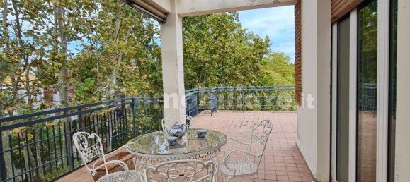 3 Schlafzimmer Penthouse in Jesi, Italy, Nr. 350925 9