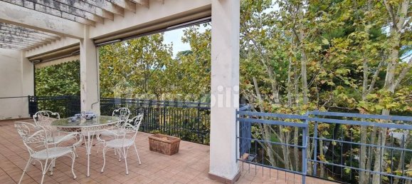 3 Schlafzimmer Penthouse in Jesi, Italy, Nr. 350925 3