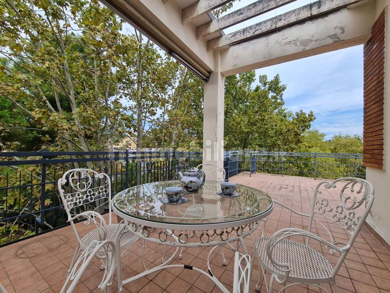 3 Schlafzimmer Penthouse in Jesi, Italy, Nr. 350925