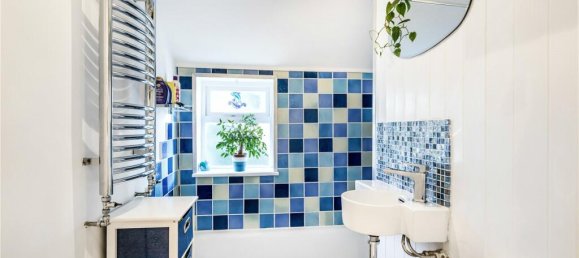 1 Schlafzimmer Wohnung in London, United Kingdom, Nr. 12969 8