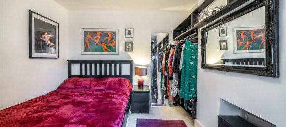 1 Schlafzimmer Wohnung in London, United Kingdom, Nr. 12969 17