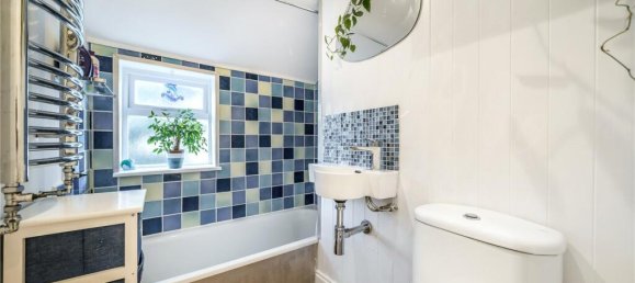 1 Schlafzimmer Wohnung in London, United Kingdom, Nr. 12969 11