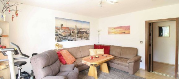 2 bedrooms Apartment in Munich, Germany No. 278144 6
