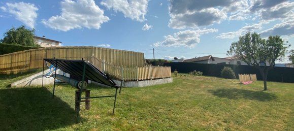  Land in Monistrol-sur-Loire, France No. 331256 6