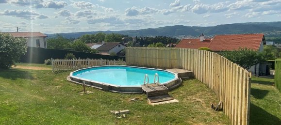  Land in Monistrol-sur-Loire, France No. 331256 5