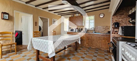 Casa T3 em Arry, France N.º 85316 3