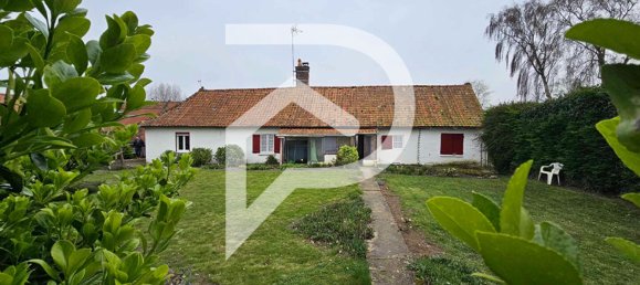 Casa T3 em Arry, France N.º 85316 8