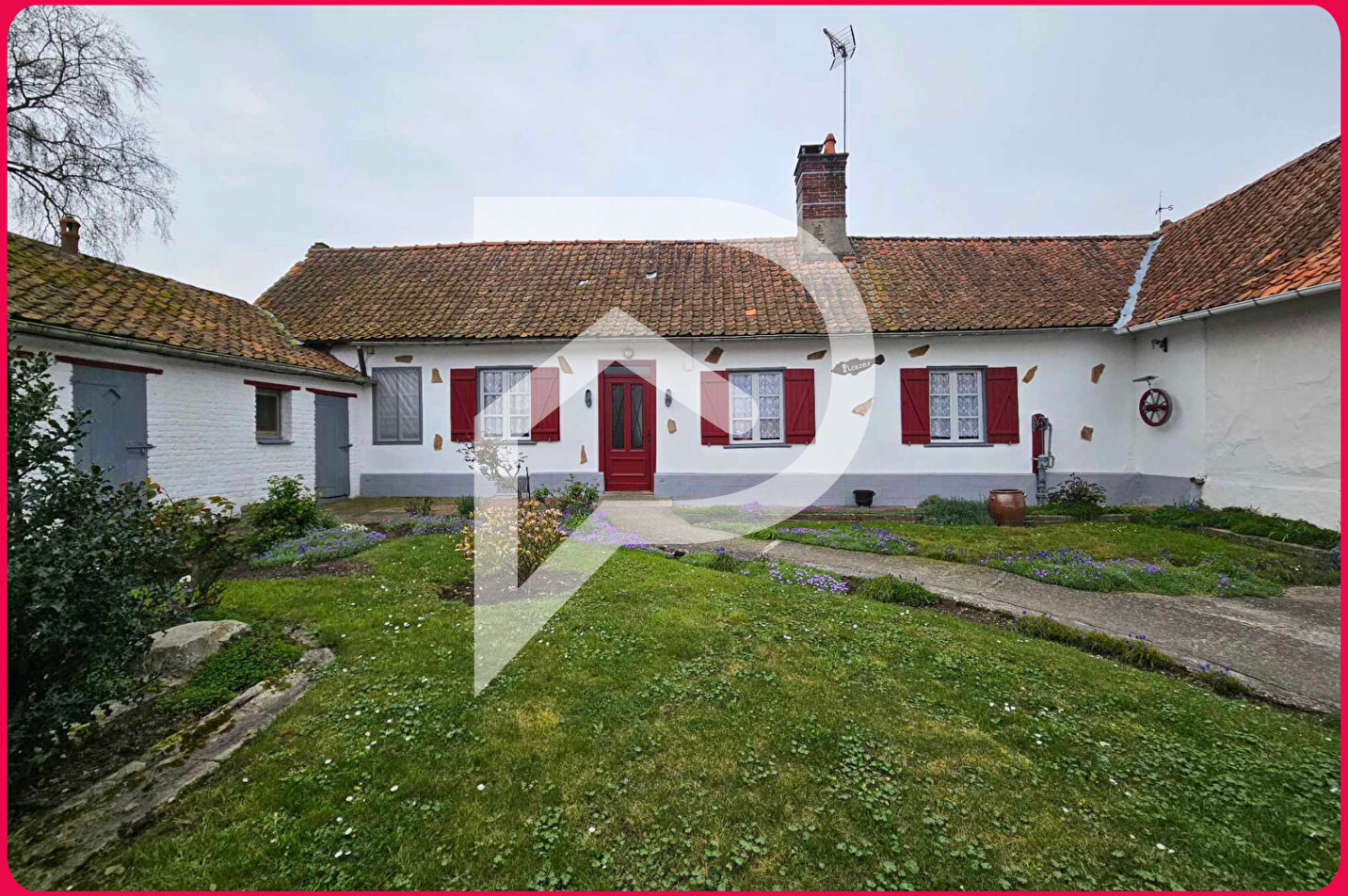 Casa T3 em Arry, France N.º 85316