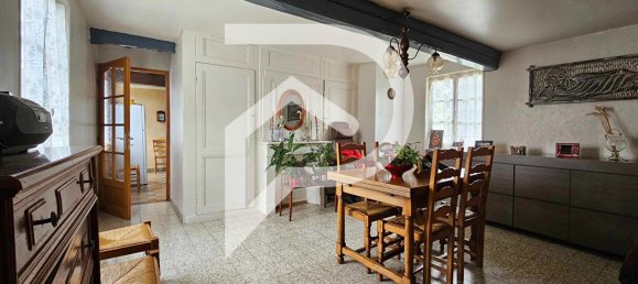 Casa T3 em Arry, France N.º 85316 2