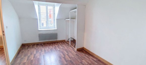 Квартира с 2 спальнями в Орлеан, Франция № 236695 3