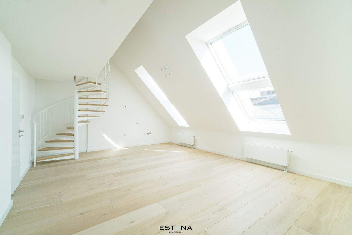 2-salle Appartement à Wieden, Austria No. 185332