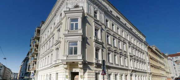 2-salle Appartement à Wieden, Austria No. 185332 9