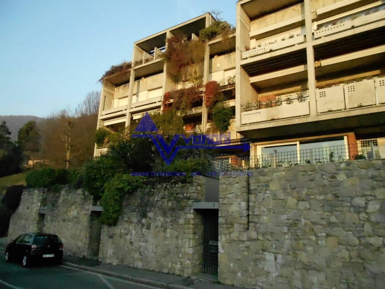 Studio in Bergamo, Italy No. 265525