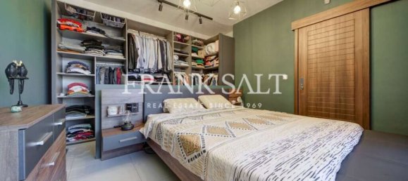 3 غرف نوم بانتهاوس في Marsaskala, Malta رقم 2877 17