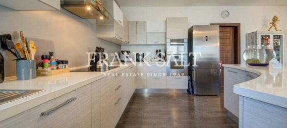 3 غرف نوم بانتهاوس في Marsaskala, Malta رقم 2877 13