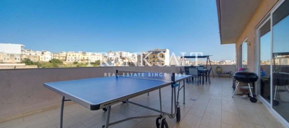 3 غرف نوم بانتهاوس في Marsaskala, Malta رقم 2877 22