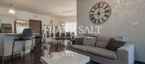 3 غرف نوم بانتهاوس في Marsaskala, Malta رقم 2877 8