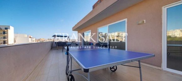 3 غرف نوم بانتهاوس في Marsaskala, Malta رقم 2877 23