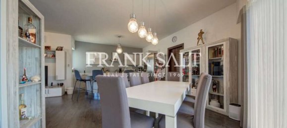 3 غرف نوم بانتهاوس في Marsaskala, Malta رقم 2877 7