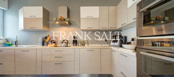 3 غرف نوم بانتهاوس في Marsaskala, Malta رقم 2877 14